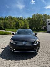 Volkswagen Passat Variant Comfortline - Volkswagen Passat Variant: Comfortline