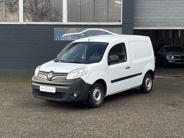 Renault Kangoo 1,5 dCi Rapid Extra *Euro 6* Klima*Navi