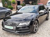 Audi S7 Sportback 4.0 TFSI quattro *Leder *TOP* - Audi S7 aus 2013