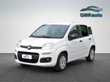 Fiat Panda 1.0 GSE S&S Hybrid Pop Van 2 posti IN - Fiat Panda POP mit Hybrid-Antrieb (Benzin/Elektro)