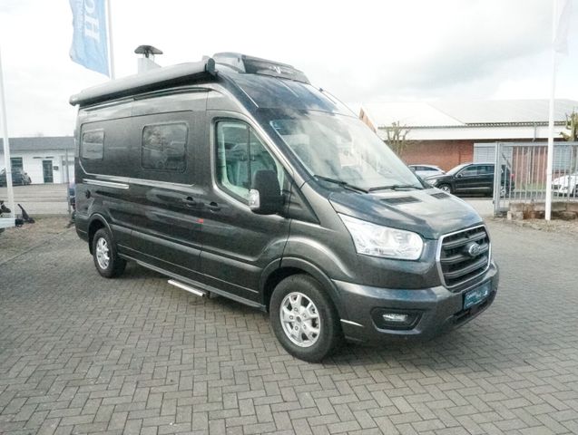 VANTourer 600 D Ford 170 PS  SIE SPAREN 8.252,- EURO