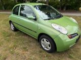Nissan Micra 1.2 K12 Gepflegt, Alufelgen, TÜV 06/2027 - Nissan Micra: K12