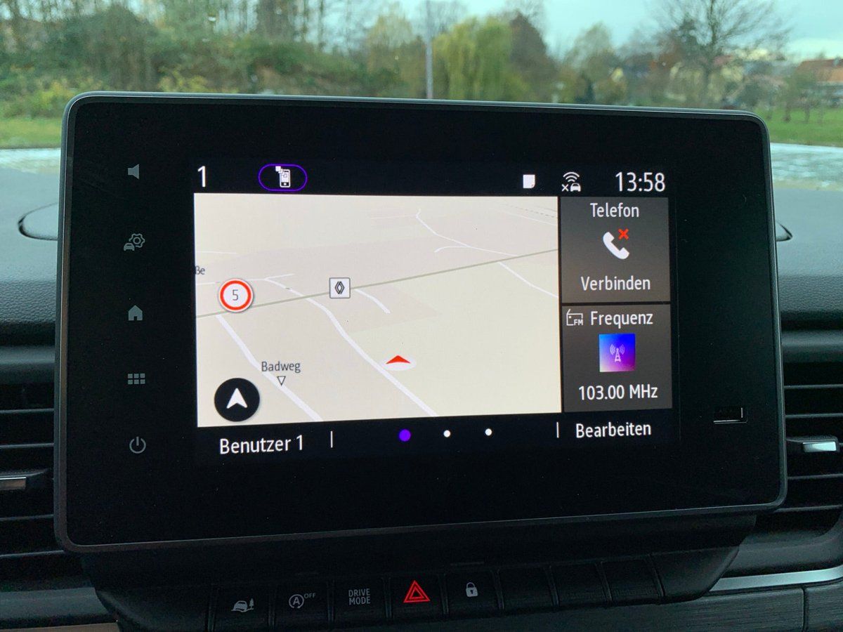 Renault Trafic - Bild 17