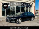 Audi A6 Avant 35 2.0 tdi mhev Sport s-tronic - Audi A6 Sport mit Hybrid-Antrieb (Diesel-Elektro)