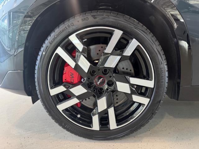 MINI John Cooper Works Countryman