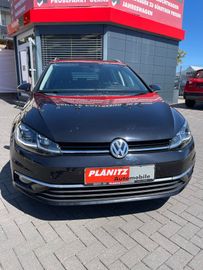 Volkswagen Golf - 2