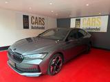 Skoda Superb Lim. 1.5 TSI iV 150 kW Sportline - Skoda Superb: I