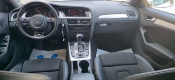 Audi A4 - 7