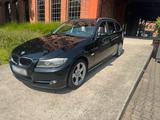 BMW 320D Editon X Drive Navi.Prof + Pano +... - BMW 320 aus 2011: 320d