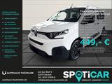 Citroën Berlingo XL BlueHDi 130 EAT8 MAX Navi Digitales  - Citroën Berlingo in Aachen