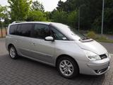 Renault Espace IV (2007) - 7-Sitzer mit Be... - gebrauchte Renault Espace aus dem Jahr 2007