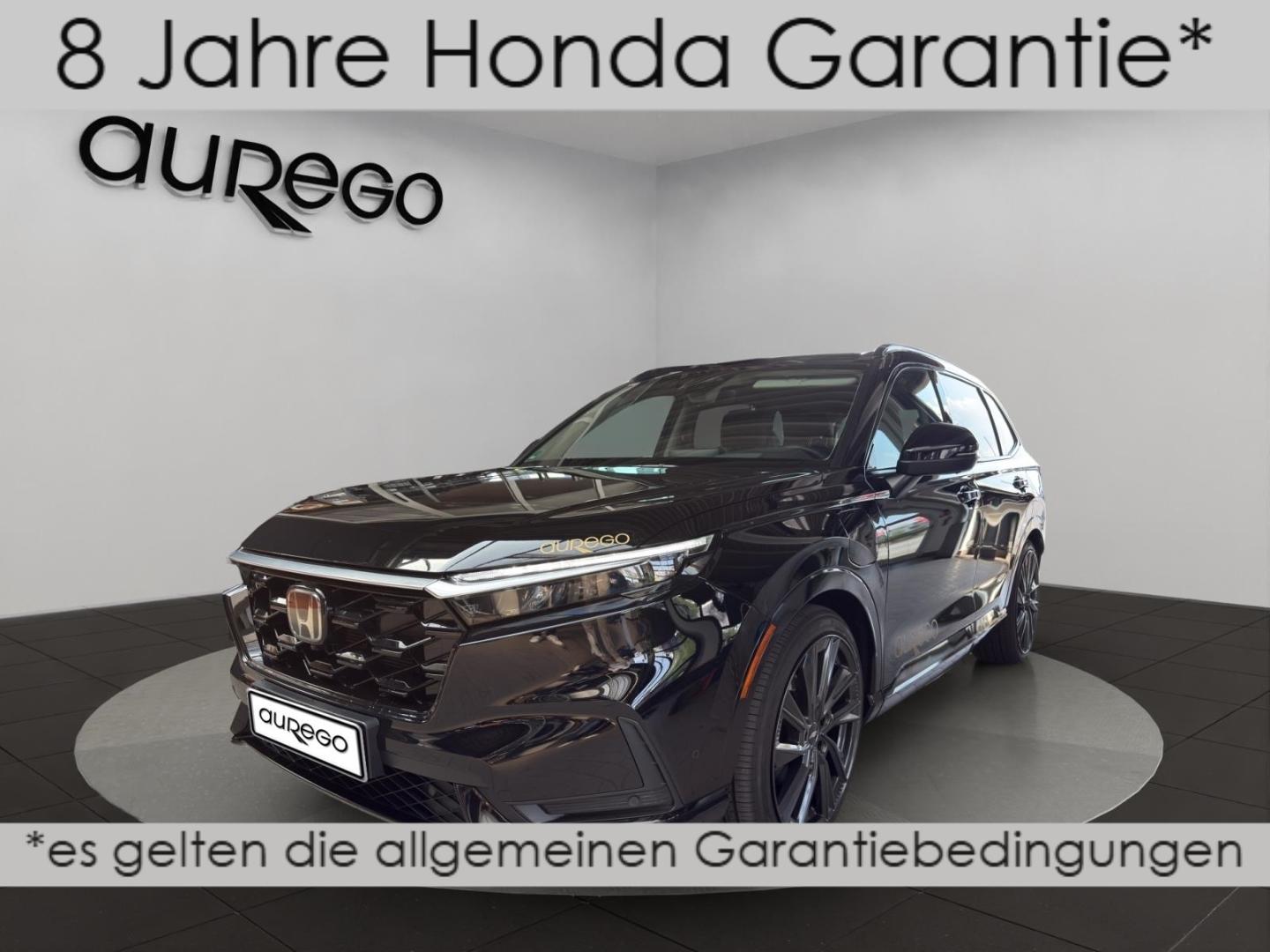 Honda CR-V 2WD Advance Tech *8 Jahre Garantie* FORGE-U