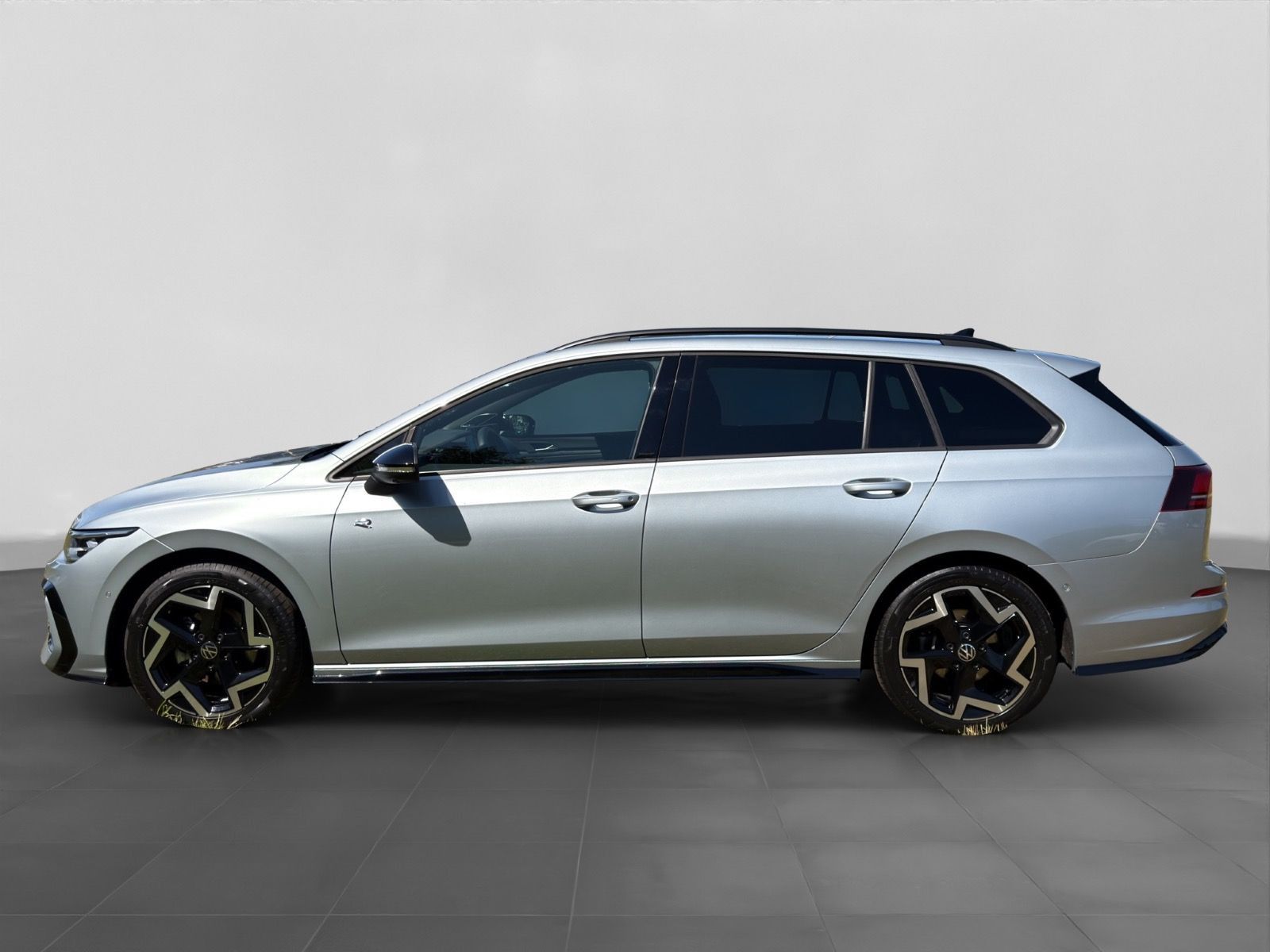 Volkswagen Golf Variant R-Line 1.5 eTSI DSG AHK LED NAVI foto 3