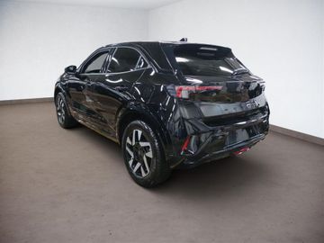 Fotografie 4 des Opel Mokka 1.2 DI Turbo Automatik GS