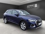 Audi Q3 TFSI quattro advanced 360*STHZG*ACC*Matrix - gebrauchte Audi Q3 aus dem Jahr 2022