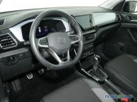 Volkswagen T-Cross - Vorschau Bild 8