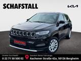 Jeep Compass e-Hybrid Altitude  Automatik 360° Kamera - Jeep Compass aus 2025