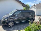 Volkswagen T5 Multivan Team *neue Motor - Volkswagen T5 Multivan: Team
