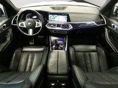 BMW X5 xDrive 30d M Performance Live Cockpit LED AHK