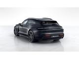 Porsche Taycan 4S Sport Turismo InnoDrive Head-Up BOSE - Porsche Taycan: Sport Turismo