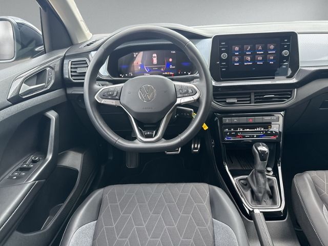 T-Cross 1.0 TSI DSG GOAL LED+ACC+KAMERA+SIHZ+DAB