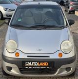 Daewoo Matiz 0.8 S*KLIMA*137TKM*E-FENSTER*KEIN TÜV - Daewoo Matiz in Köln