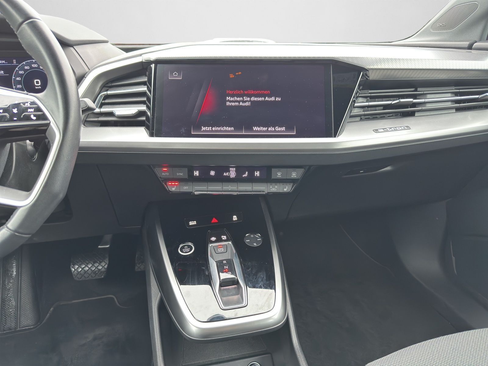 Audi Q4 e-tron - Bild 12