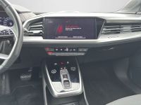 Audi Q4 e-tron - Vorschau Bild 12