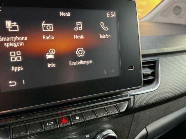 Fahrzeugabbildung Nissan Townstar Kastenwagen EV Acenta*FAP*sofort