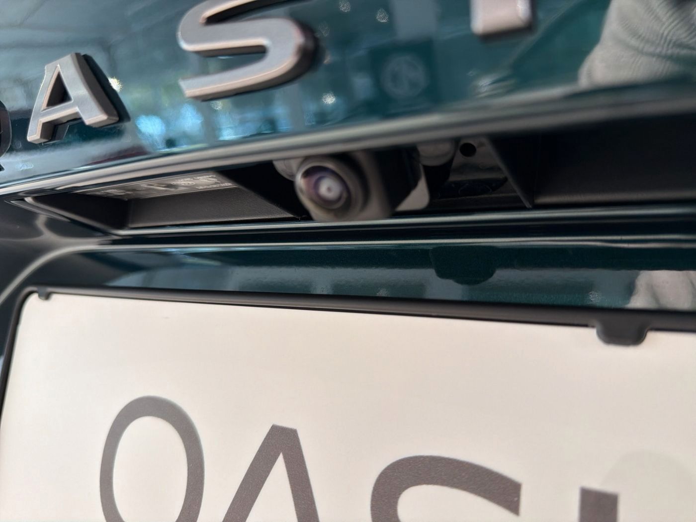 Nissan Qashqai - Bild 12