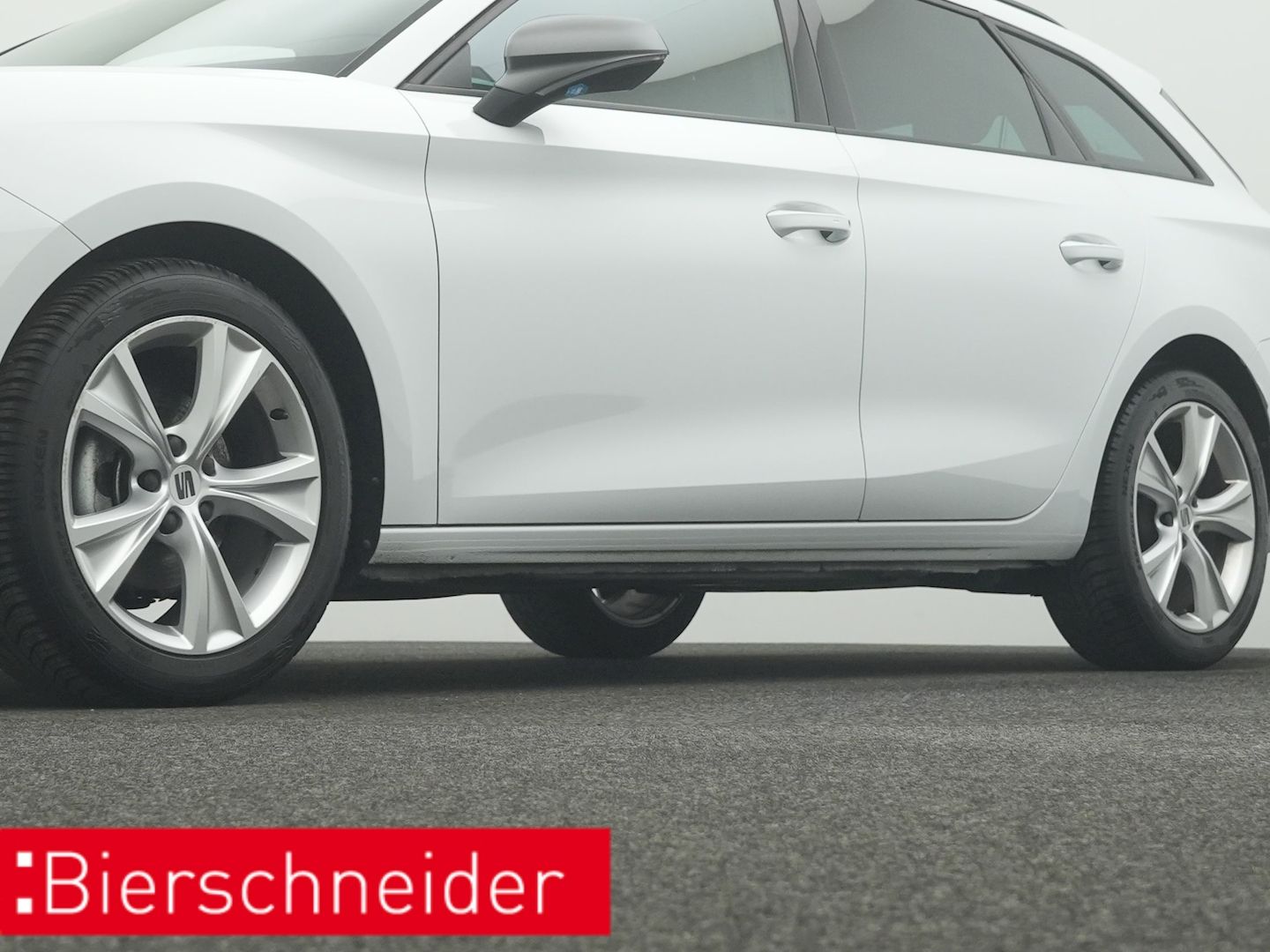 Seat Leon - Bild 33