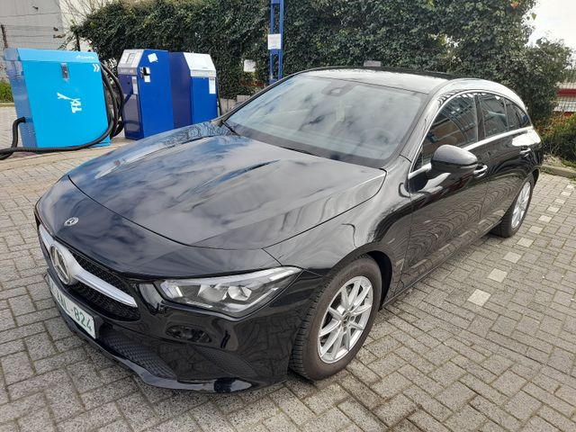 MERCEDES-BENZ CLA 200 CLA -Klasse Shooting Brake CLA 200 d