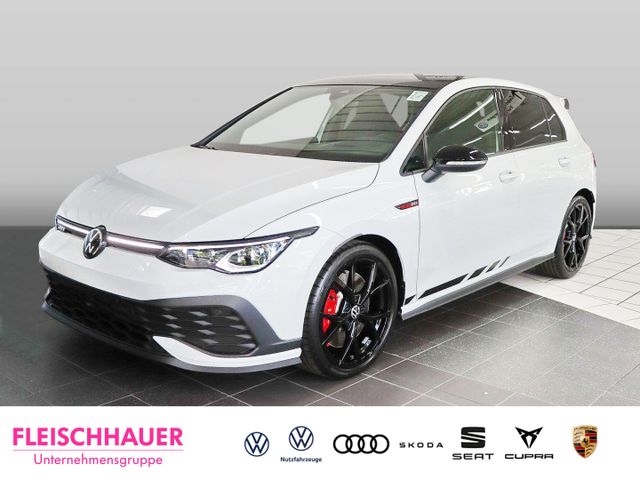 Volkswagen Golf VIII Clubsport 2.0 TSI RKF PANO DCC HU IQ-L