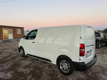 Opel Vivaro - 9