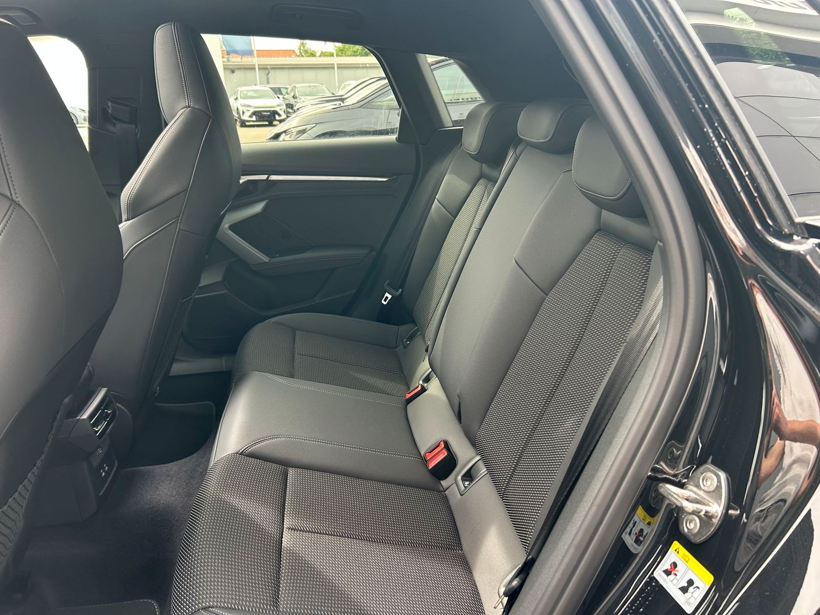 Audi S3 - Bild 16