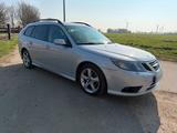 Saab 9-3 - 2009 - Vector - ZR +WP neu ! - Saab 9-3: Kombi
