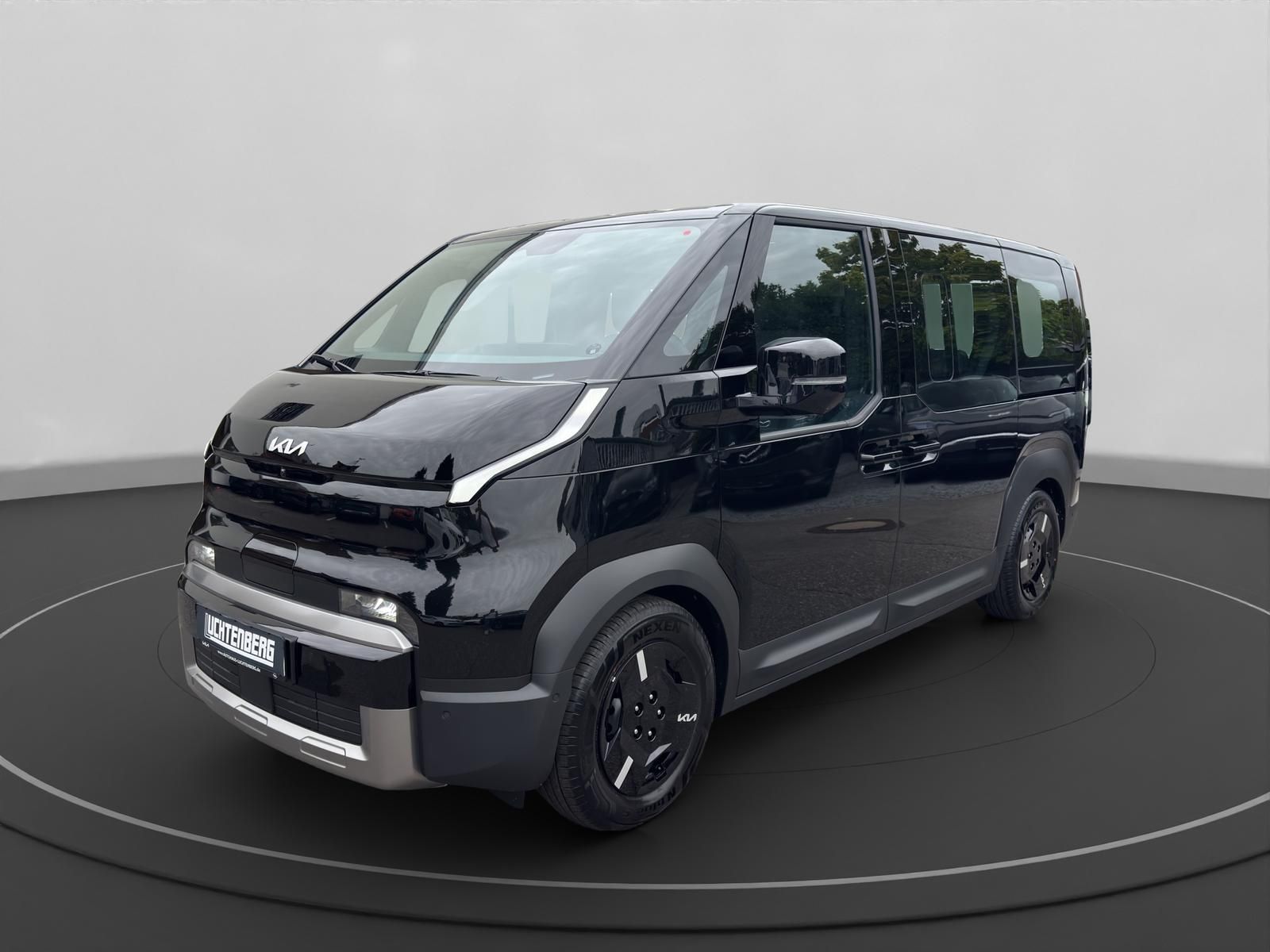Kia PV5 ELITE 71,2 kWh ELITE LEDER+NAVI+KAMERA+LED-L imagem 2