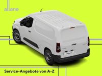 Citroën Berlingo - Vorschau Bild 3