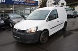 Volkswagen Caddy 1.6 TDI/Konvektomat-WarmeSpeisenLieferung - VW Caddy bis 5.000 Euro