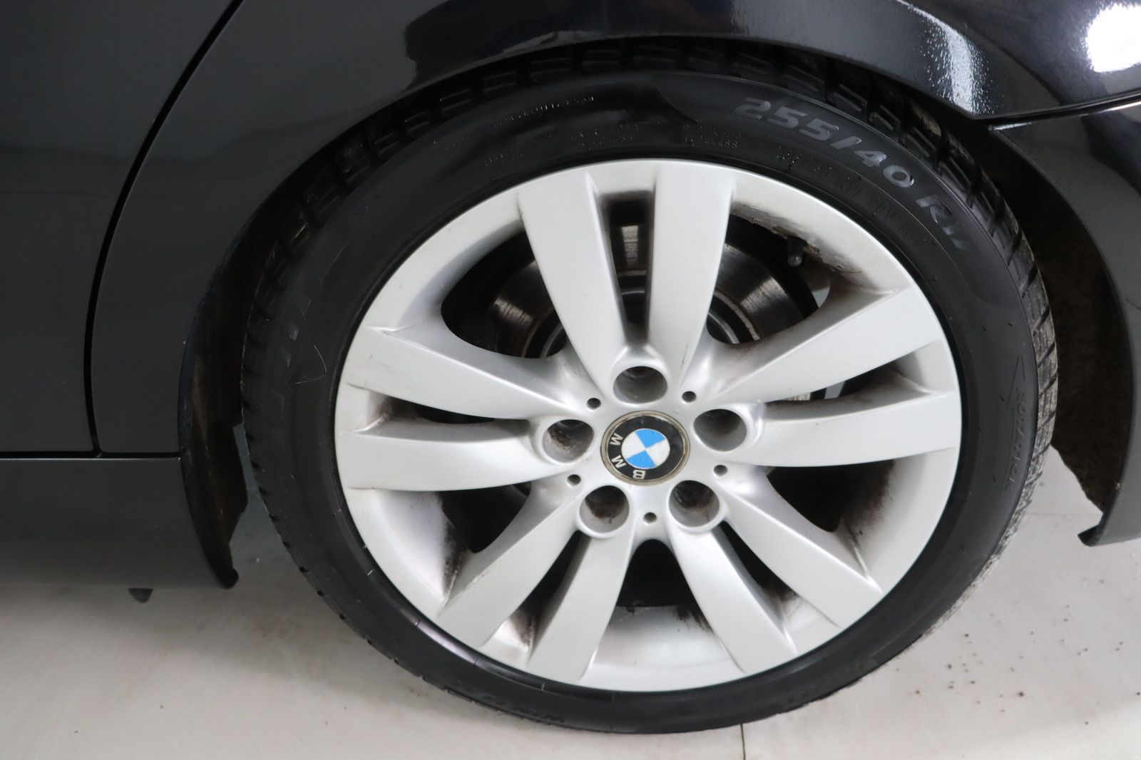 Fahrzeugabbildung BMW 325 i * Xenon * SD * Leder