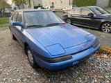 Mazda 323 Limousine 1.6, Top Zustand , Sch... - gebrauchte Mazda 323 aus dem Jahr 1992