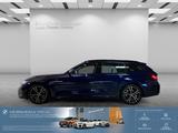 BMW 320d Touring M Sport LiveCockpitProf Kamera - BMW 320 in Leipzig