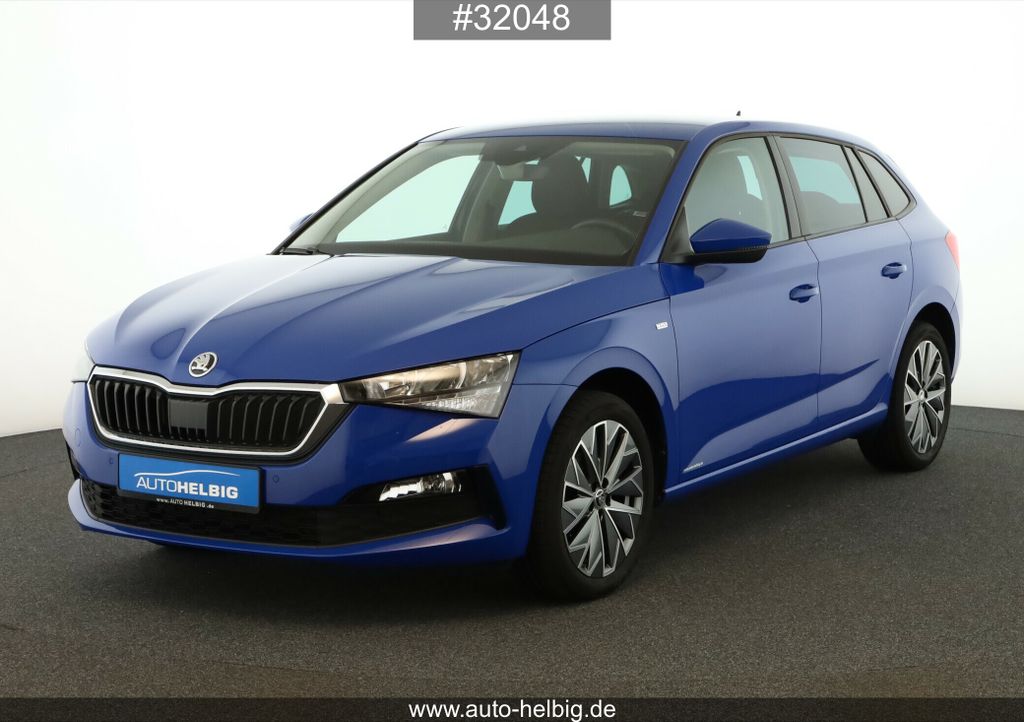 Image of Skoda Scala