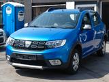 Dacia Sandero II Stepway Prestige - Dacia Sandero Gebrauchtwagen in Köln