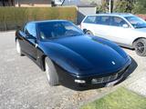 Ferrari 456 GTA  - scheckheftgepflegte Ferrari 456
