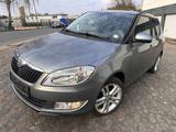 Skoda Fabia 1.6l TDI 66kW Active Active - Skoda Fabia Active mit Diesel-Antrieb
