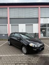 Fiat Punto Evo 1.4 8V Dynamic Dynamic