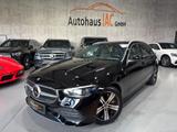 Mercedes-Benz C 220d/4Matic/SHZ/NAVI/LED/RFK/ACC/STANDHEIZUNG - Mercedes-Benz C 220 Hybrid (Diesel/Elektro): Automatik