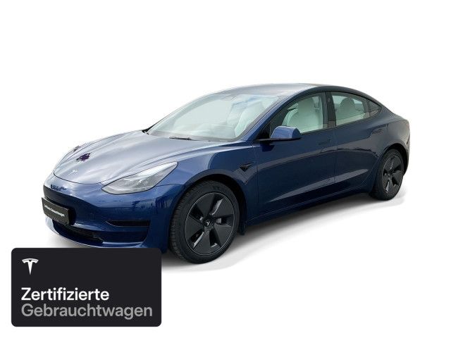 Image of Tesla Model 3