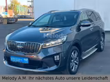 Kia Sorento 2.2 CRDi AWD GT Line Automatik - Kia Sorento Gebrauchtwagen in Hamburg
